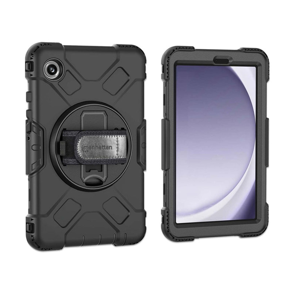 Funda de Poliuretano Para Galaxy Tab A9 Manhattan 996525 8.7"