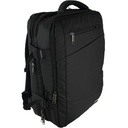 Mochila Perfect Choice Defensi 15-17" Sistema con Bomba de Vacío