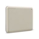 Disco Duro Externo Toshiba Canvio Advance V10 2.5" 1TB USB 3.0 para Mac/PC