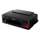 Impresora Tinta Continua Canon Pixma G1110 4800x1200 DPI USB