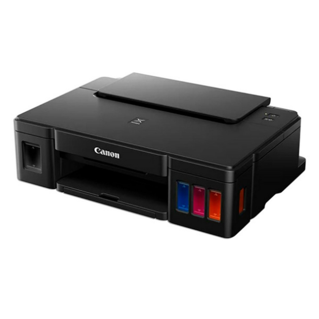 Impresora Tinta Continua Canon Pixma G1110 4800x1200 DPI USB