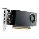 Tarjeta de Video PNY NVIDIA RTX A400 4GB 64-bit GDDR6 PCI Express x8 4.0