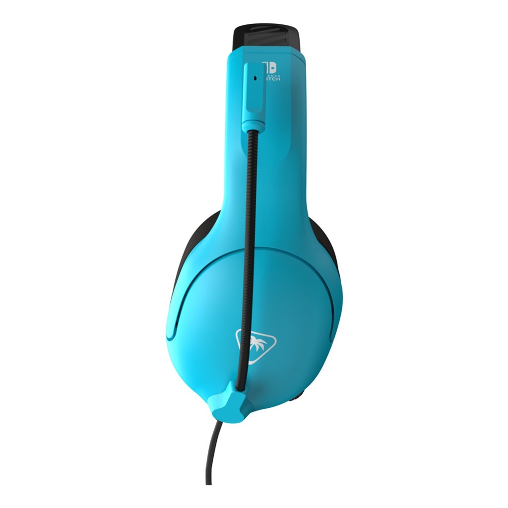 Audífonos Gamer Turtle Beach Airlite Fit Para Xbox One/Xbox Series X|S/Nintendo Switch/PC/Smartphone Alámbrico 3.5mm