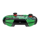 Control Inalambrico Turtle Beach Rematch Donkey Kong Para Nintendo Switch