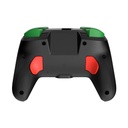 Control Inalambrico Turtle Beach Rematch Donkey Kong Para Nintendo Switch