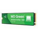 Unidad SSD Interno WD Green SN3000 1TB M.2 2280 NVME PCIE GEN4 X4 LECT.5000MBS ESCRIT.4200MBS