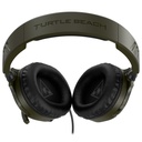 Audífonos con Micrófono Turtle Beach Recon 70 Camo Alámbrico 3.5mm