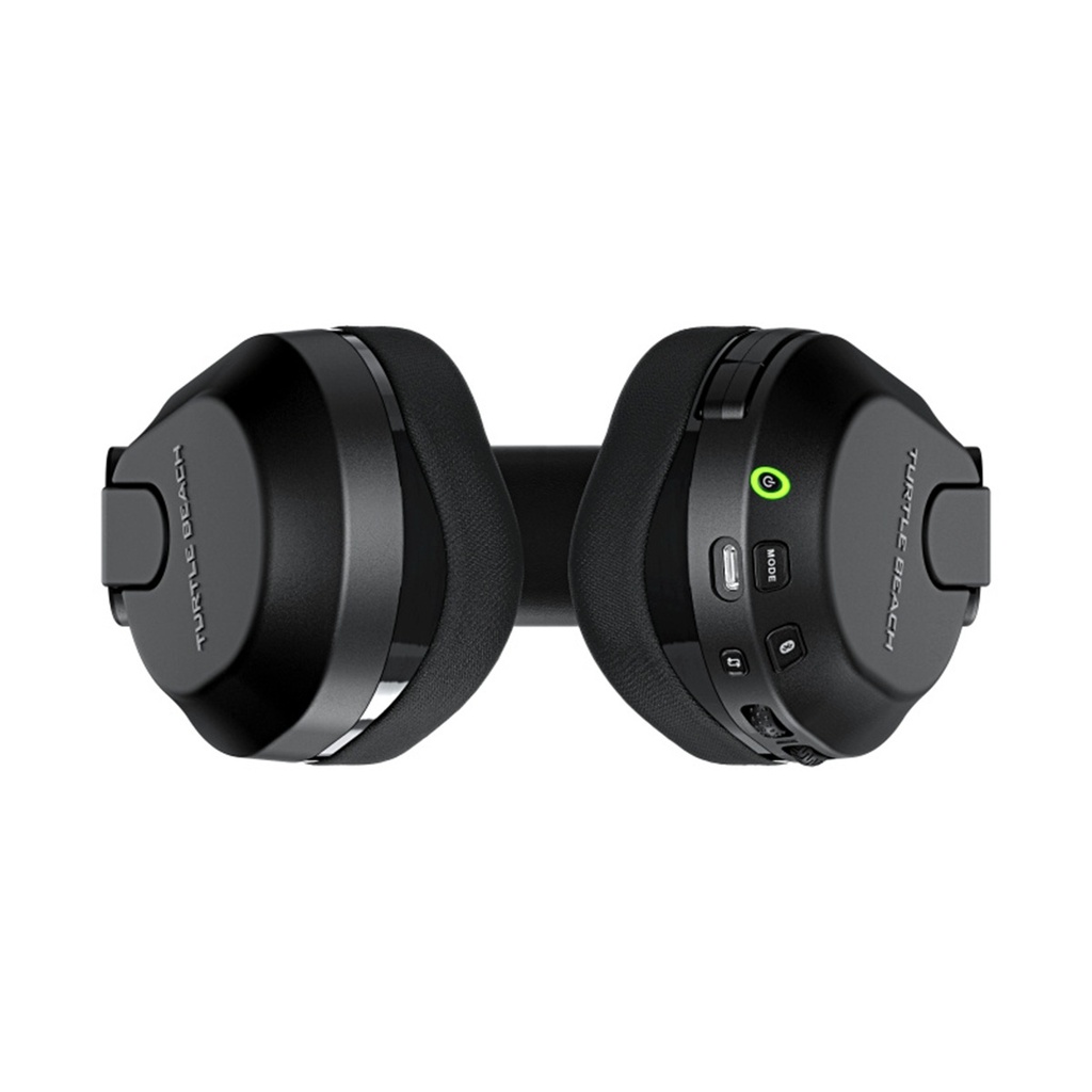 Audífonos Gamer Turtle Beach Stealth 600 Gen 3 Para PS4/PS5/PC/Smartphone Inalámbrico USB C