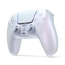 PlayStation Gamepad DualSense Pearl Para PlayStation 5 Inalámbrico