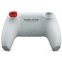 Playstation Gamepad DualSense God of War Para PlayStation 5 Alámbrico