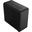 Gabinete HYTE X50 Air Mid-Tower ATX Panel Lateral Sin Fuente de Poder