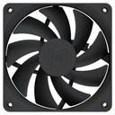 Ventilador Para Gabinete HYTE FA12 4x 120mm PWM