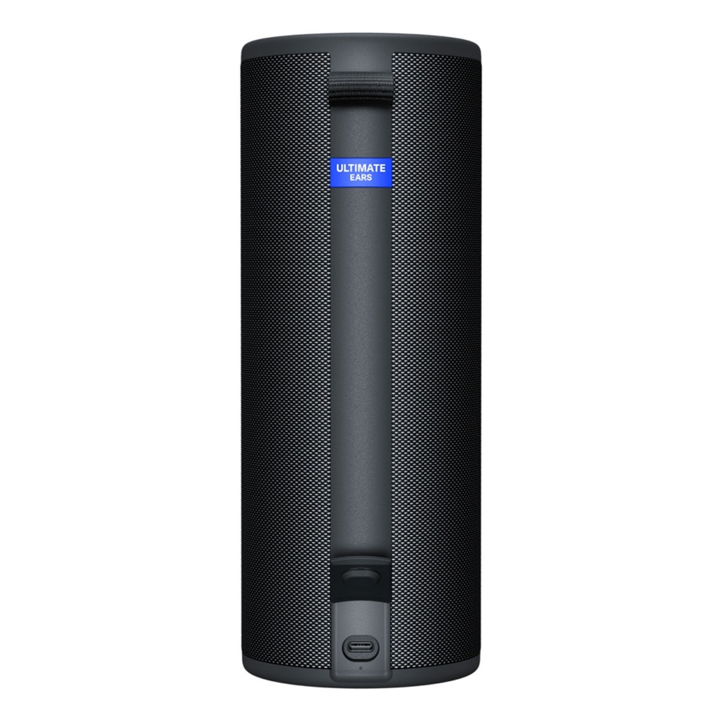 Logitech Bocina Portátil Ultimate Ears Megaboom 4 Bluetooth Inalámbrico USB C 10W