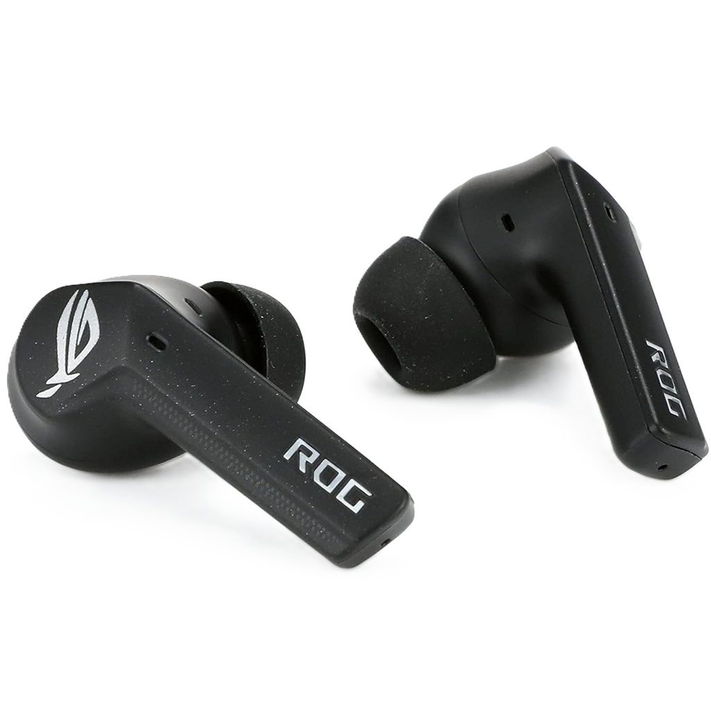 Audífonos In-ear con Micrófono ASUS ROG Cetra True Wireless Inalámbrico Bluetooth