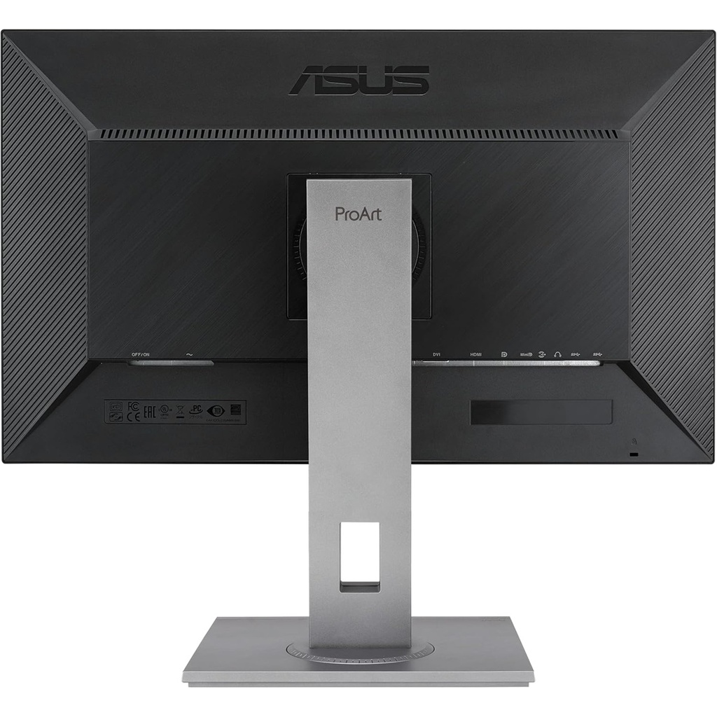 Monitor ASUS ProArt PA278QV LED 27" Quad HD 75Hz HDMI/DisplayPort Bocinas Integradas