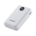 Cargador Portátil Adata Power Bank C10022 10.000mAh