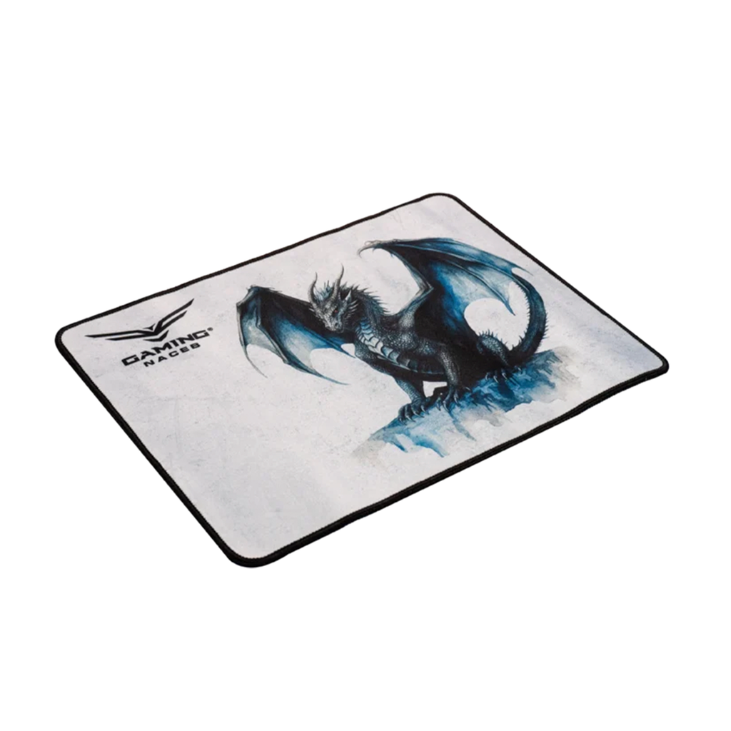 Mousepad Naceb NA-0977 Dragox II S 32.6x25x2mm 