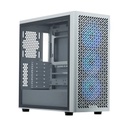 Gabinete Cooler Master ELITE 502, Midi-Tower ATX/EATX/Micro-ATX/Mini-ITX USB 3.0 Sin Fuente 3 Ventiladores Instalados