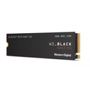 Unidad SSD WD Black SN770 NVMe 2TB M.2 4850 MB/s Escritura 5150 MB/s Lectura PCI Express 4.0
