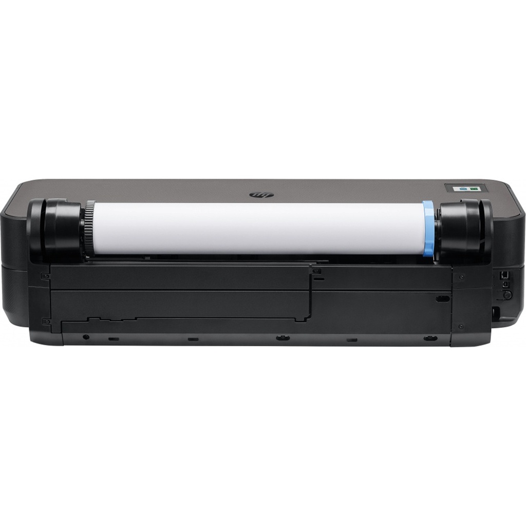 Plotter HP DesignJet T230 24" Inyeccion Termica de Tinta Resolucion 2400x1200 dpi
