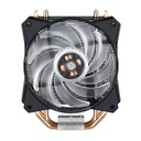 Disipador Para CPU Cooler Master MA410P 120mm Hasta 2000RPM