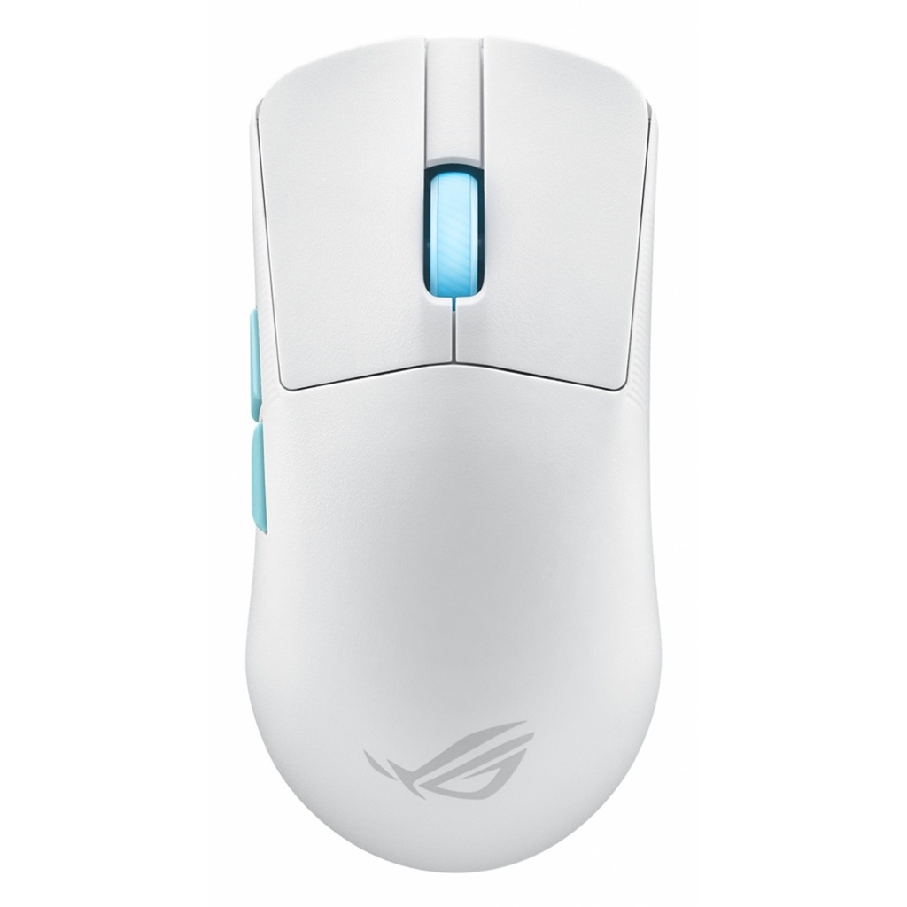 Mouse Gamer ASUS Óptico P713 ROG Harpe Ace Aim Lab Edition Inalámbrico USB 2.0 36.000DPI