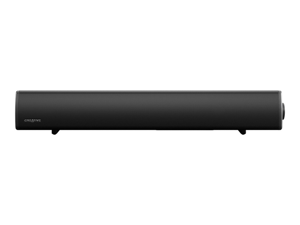 Barra de sonido creative blaster gs5 51mf8470aa000 - argb