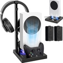 Base enfriadora para consola froost xtreme be660 / compatible con xbox