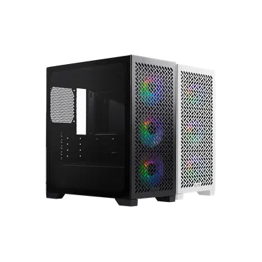 Gabinete cooler master e302-kgnn65-sa0 case elite 302 micro atx + hyper 212 spectrum v3 + mwe gold 650 v3 nm