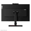 Monitor lenovo thinkvision t24v-30 - pantalla ips fhd de 23