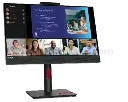 Monitor lenovo thinkvision t24v-30 - pantalla ips fhd de 23