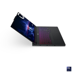 Lenovo legion pro 7 16iax10h - intel core ultra 9 275hx