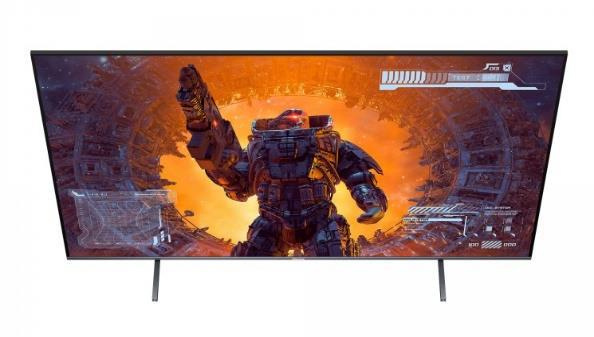 Televisor hisense 100qd7n - 100 pulgadas