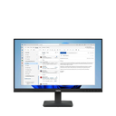 Monitor lenovo thinkvision s24-4e 23.8 fhd (1920x1080) ips 1x hdmi® 1.4, 1x vga