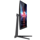 Monitor gamer xpg rift r24f2 led 23.8", 1920x1080 full hd, 120hz, hdmi/dp, negro