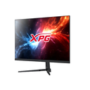 Monitor gamer xpg rift r27f6 lcd 27", 1920x1080 full hd, freesync, 165hz, hdmi/dp, negro