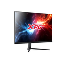 Monitor gamer xpg rift r27f6 lcd 27", 1920x1080 full hd, freesync, 165hz, hdmi/dp, negro