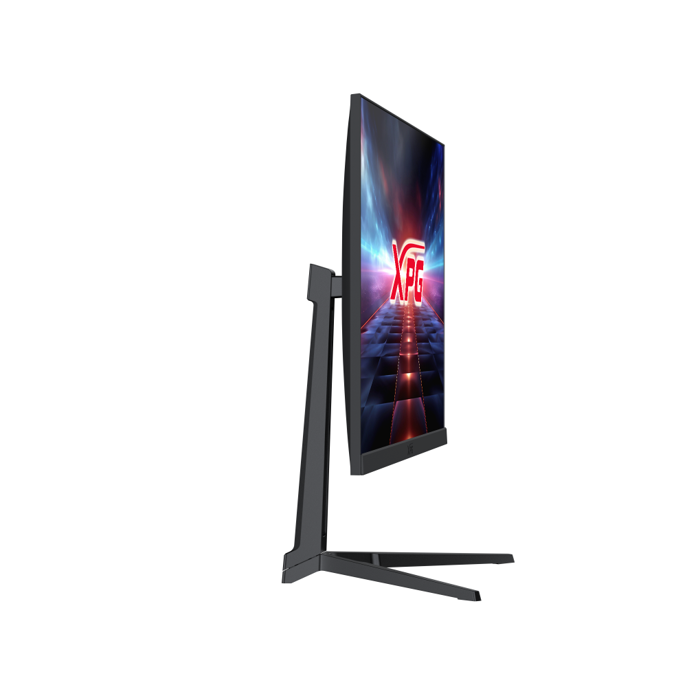Monitor gamer xpg rift r27q8 led 27", 2560x1440, 180hz, hdmi/dp, negro