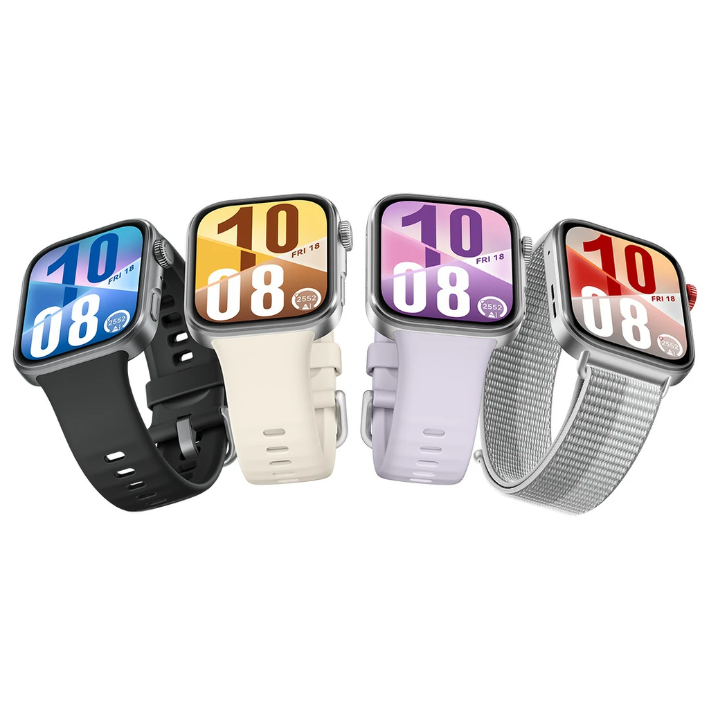 Smartwatch Huawei Fit 4 AMOLED Android/iOS Resistente al Agua