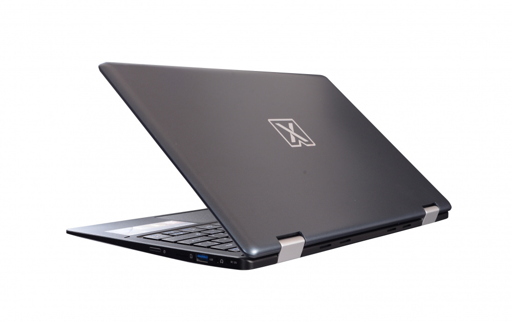 Laptop Lanix Neuron Flex V10 11.6” HD Intel Celeron N4020 1.10GHz 4GB 128GB eMMC Windows 10 Home 64-bit Español (Open Box)