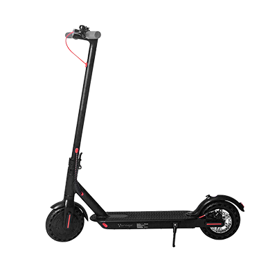 Scooter electrico stylos m2 -