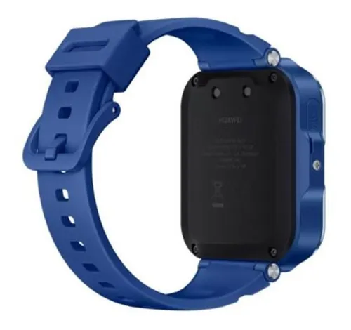 Watch kids 4 pro blue huawei 55027619 - azul
