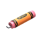 Memoria sandisk 128gb usb tipo-c crayola mango tango sdczic-128g-g46o