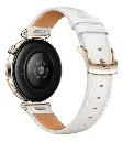Huawei smartwatch gt6 41mm blanco pantalla amoled 1.32 pulgadas