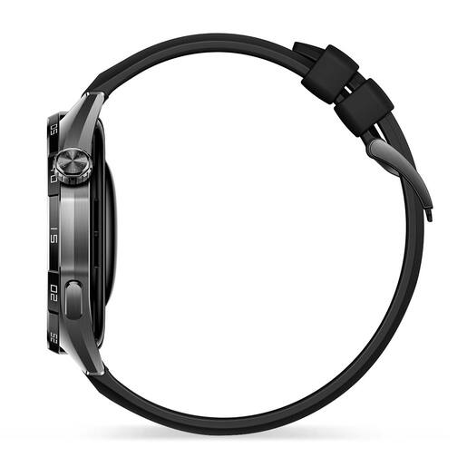 Huawei smarwatch gt 6 color black pantalla amoled 1.47 pulgadas