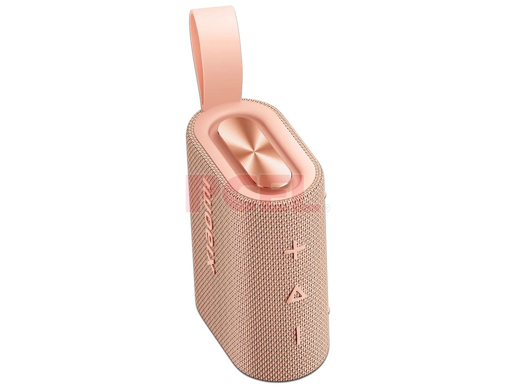 Bocina xiaomi sound pocket color rosa