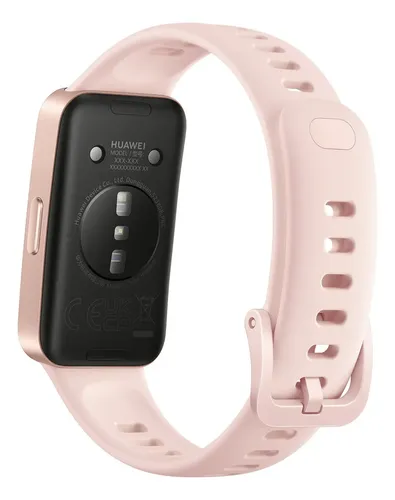 Reloj huawei band 10 rosa