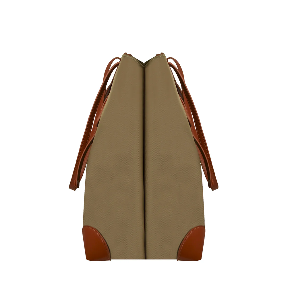 Pc-084891 bolso de mujer para laptop hasta 15.6 pulgadas diseño ejecutivo sahara | perfect choice -
