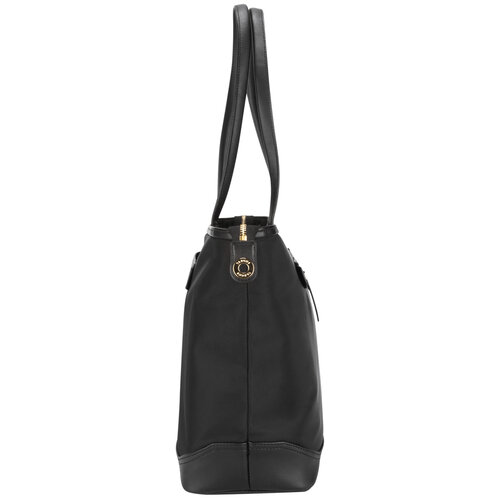 Bolso Newport East-West De Nilón Targus TST599GL-70 Para Laptop 15''