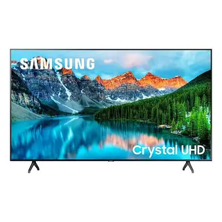 Television led profesional de 65" / uhd 4k (3840x2160p) / entradas de video hdmi, bocinas integradas de 10 w. compatible vesa